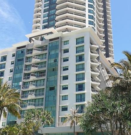 Crown Towers Resort Private Apartments Χρυσή Ακτή Εξωτερικό φωτογραφία